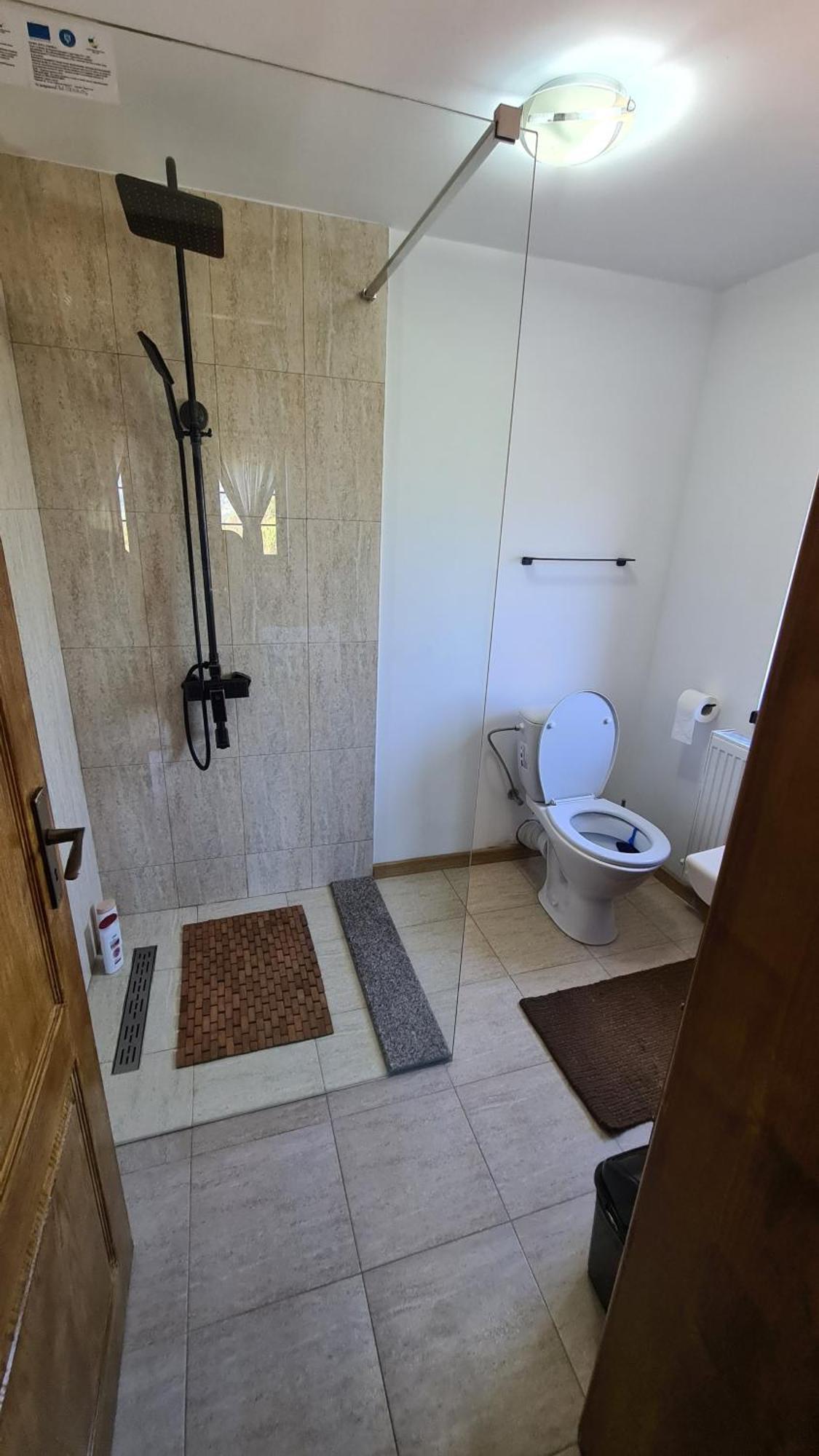Вілла Casa Bunicilor Din Oncesti Екстер'єр фото
